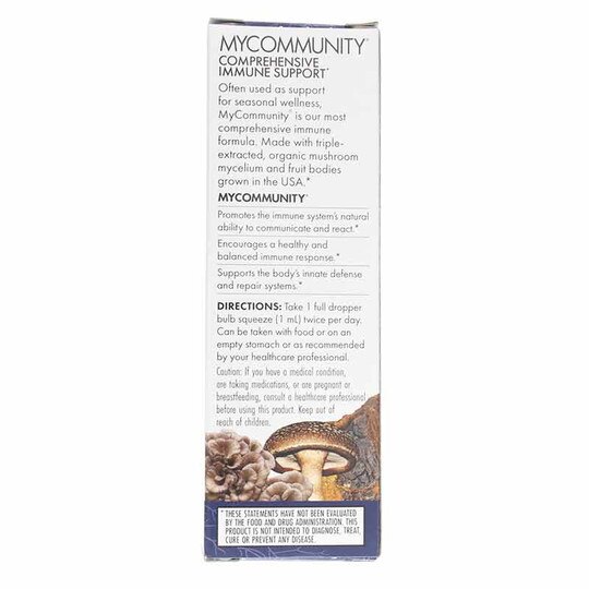 MyCommunity Immune Support Extract, HDF
